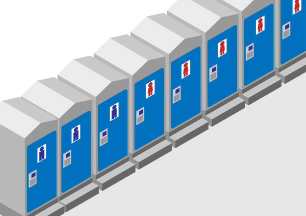 Best Portable Restroom Servicing (Cleaning and Restocking)  in Homeacre Lyndora, PA
