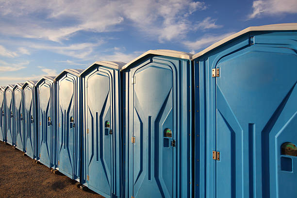 Best Portable Restroom Maintenance and Cleaning  in Homeacre Lyndora, PA