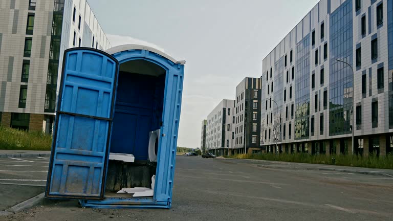 Best Portable Toilets for Parks and Recreation Areas  in Homeacre Lyndora, PA